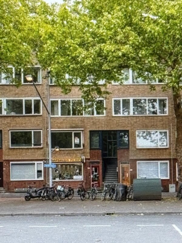 Dordtselaan 62 - 3073GE Rotterdam