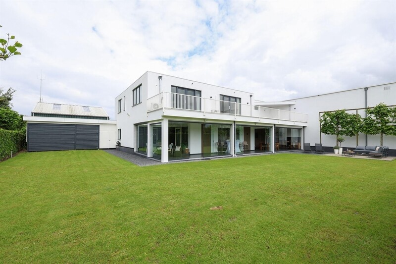 Langeweg 14 - 3233LM Oostvoorne