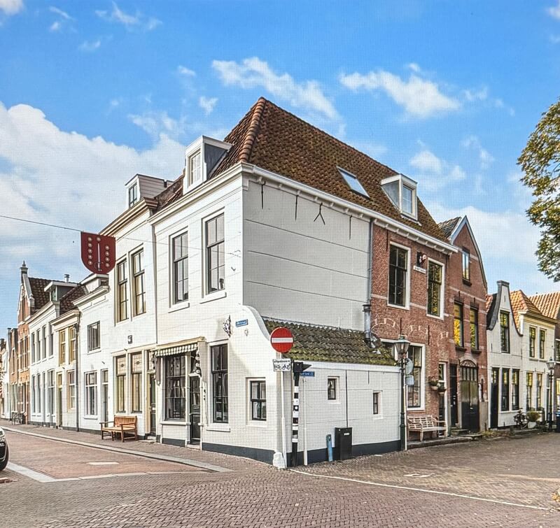 Maarland zz 28 - 3231CL Brielle