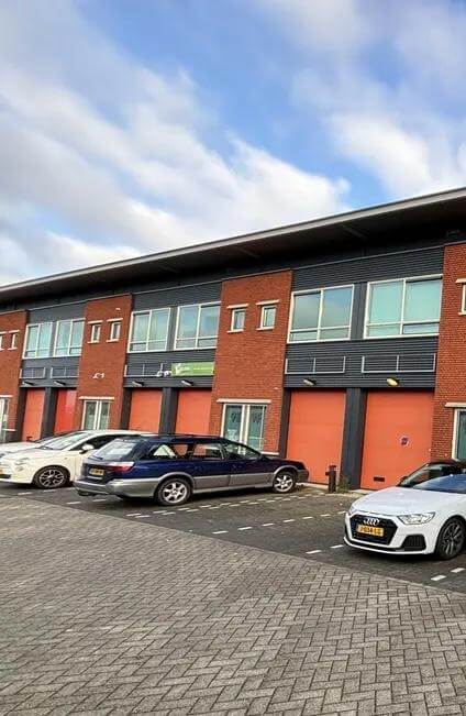 Seggelant Noord 9f - 3237 MG Vierpolders