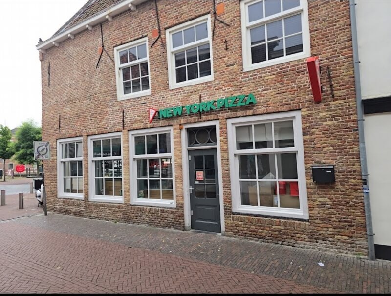 Visstraat 20 - 3231AV Brielle