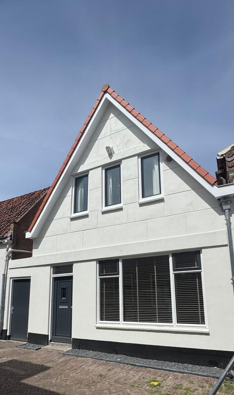 Zuidspuistraat 3 - 3231AW Brielle