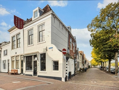 Maarland zz 28 - 3231CL Brielle