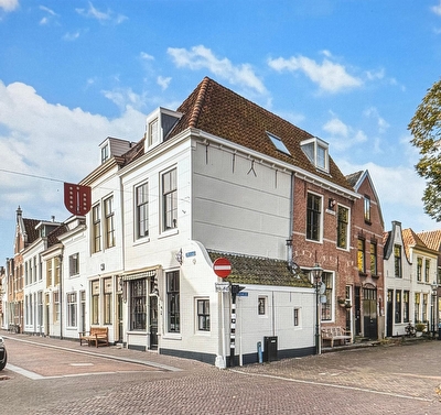 Maarland zz 28 - 3231CL Brielle